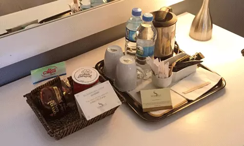 هتل سورملی استانبول